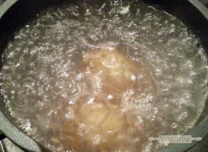 SerenaCucina - gnocchetti di patate