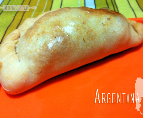 Empanadas argentinas